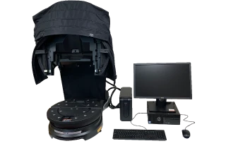 KEYENCE VL -500